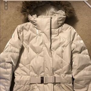 Northface jacket